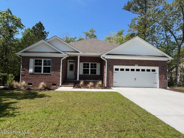 1167 Natal Drive SE, Bolivia, NC 28422