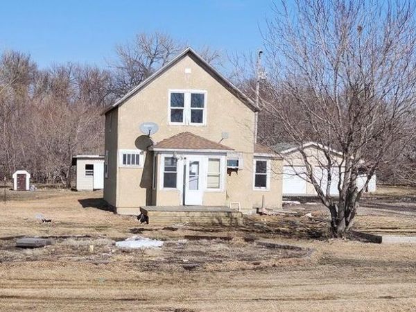 26234 120TH Street SW, Euclid, MN 56722