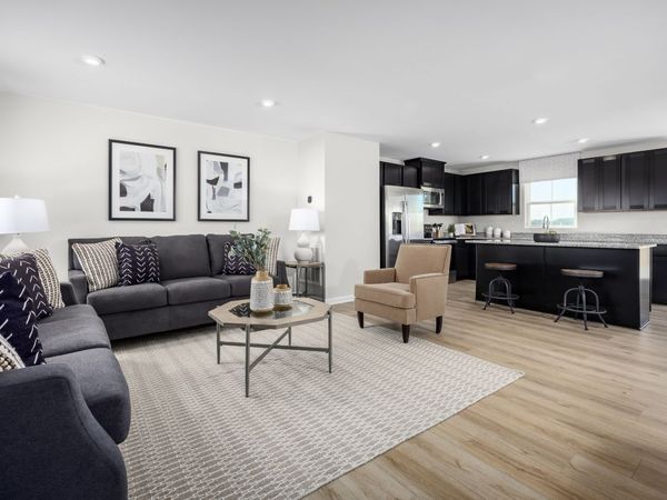 412 Mandolin Court , Gallatin, TN 37066