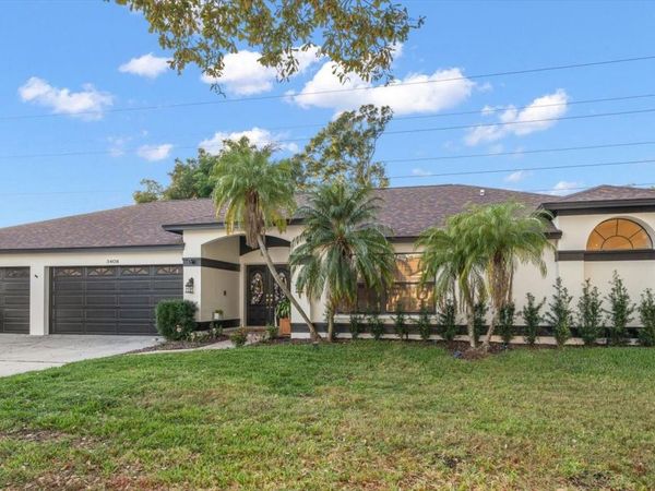 3408 FAIRFIELD TRAIL, CLEARWATER, FL 33761