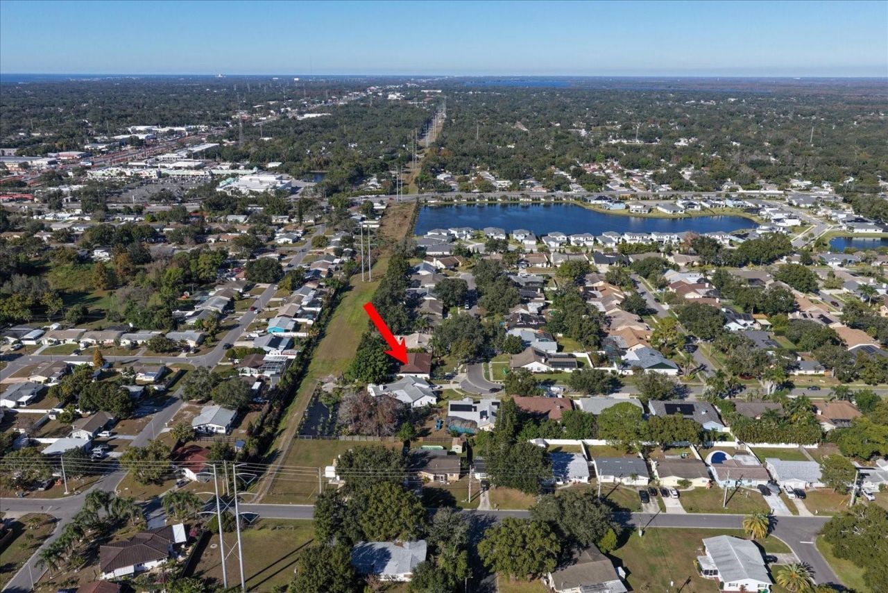 3408 Fairfield Trail, Clearwater, FL 33761 Photo