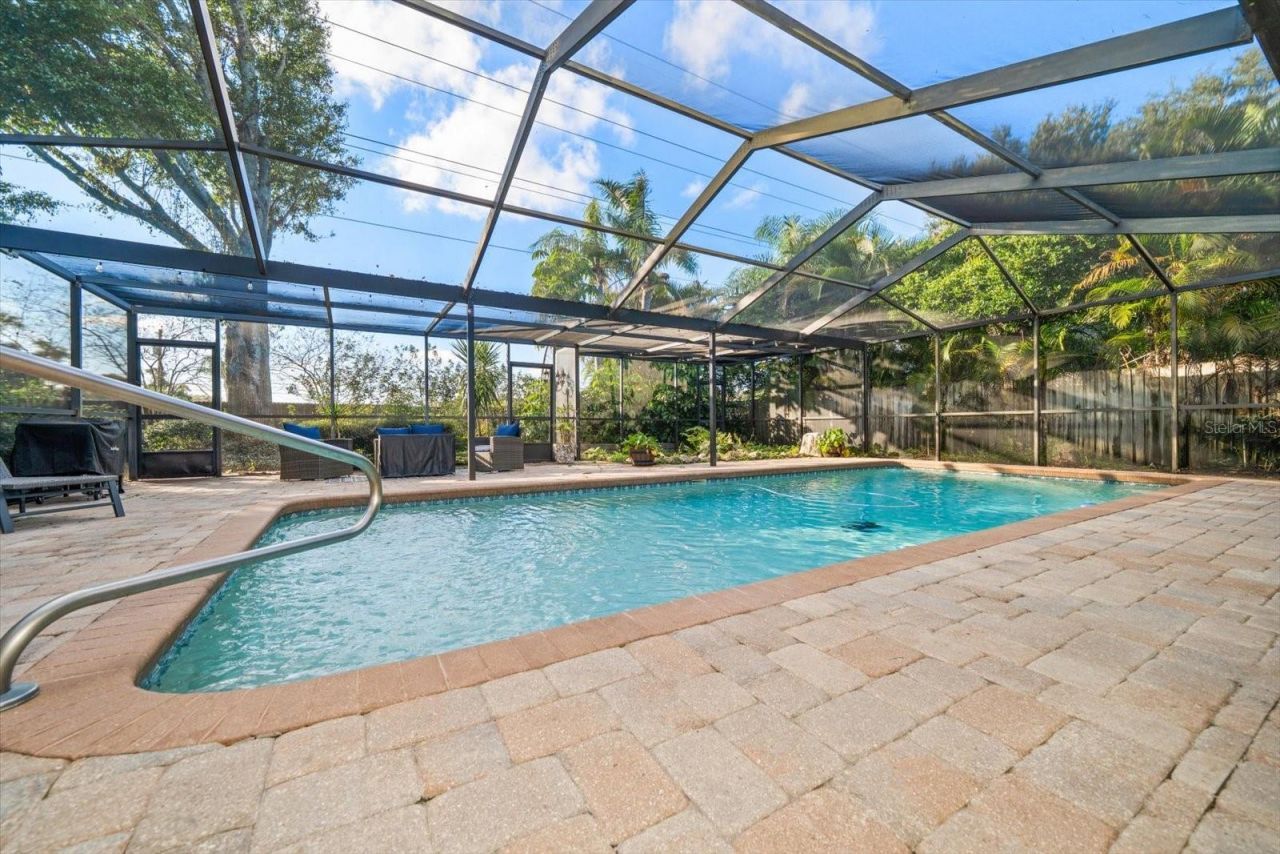 3408 Fairfield Trail, Clearwater, FL 33761 Photo
