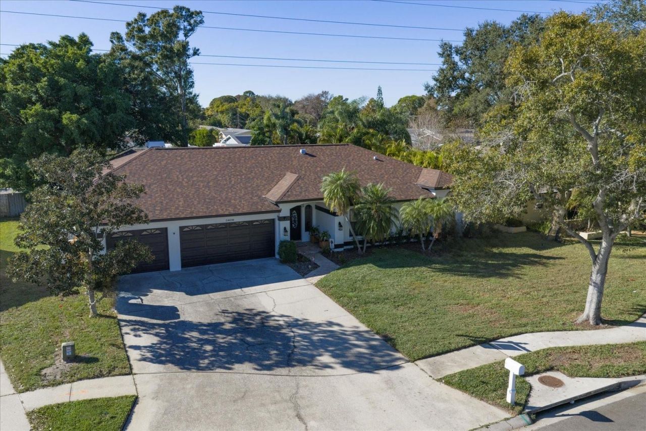 3408 Fairfield Trail, Clearwater, FL 33761 Photo