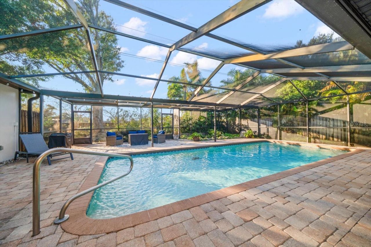 3408 Fairfield Trail, Clearwater, FL 33761 Photo