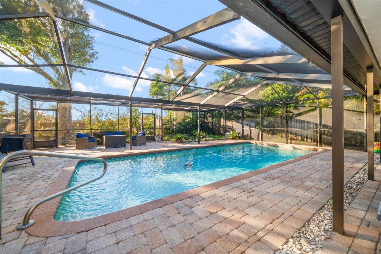 3408 Fairfield Trail, Clearwater, FL 33761 Photo