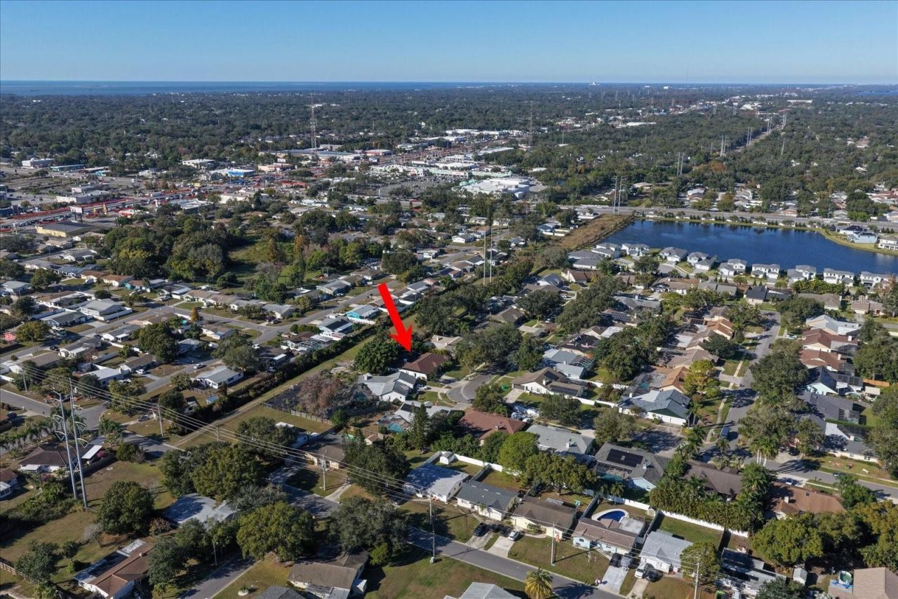 3408 Fairfield Trail, Clearwater, FL 33761 Photo