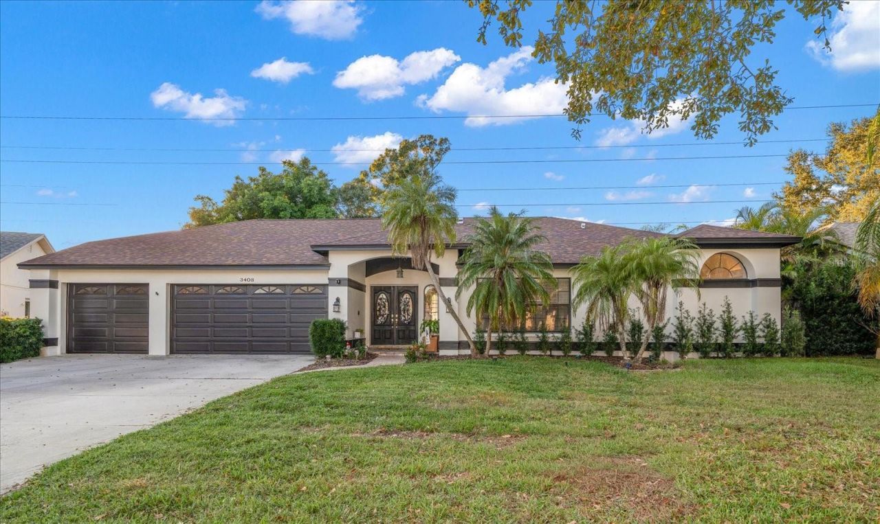 3408 Fairfield Trail, Clearwater, FL 33761 Photo