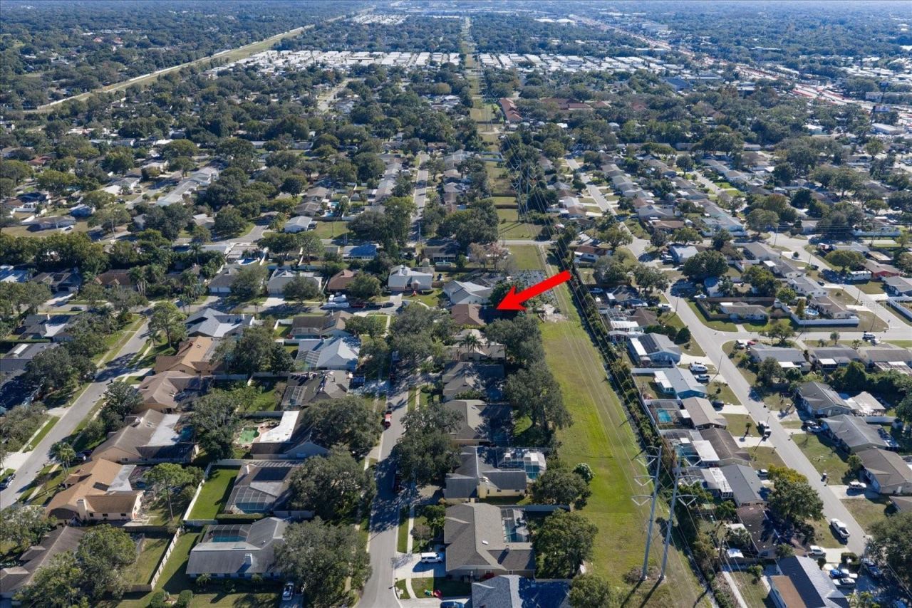 3408 Fairfield Trail, Clearwater, FL 33761 Photo