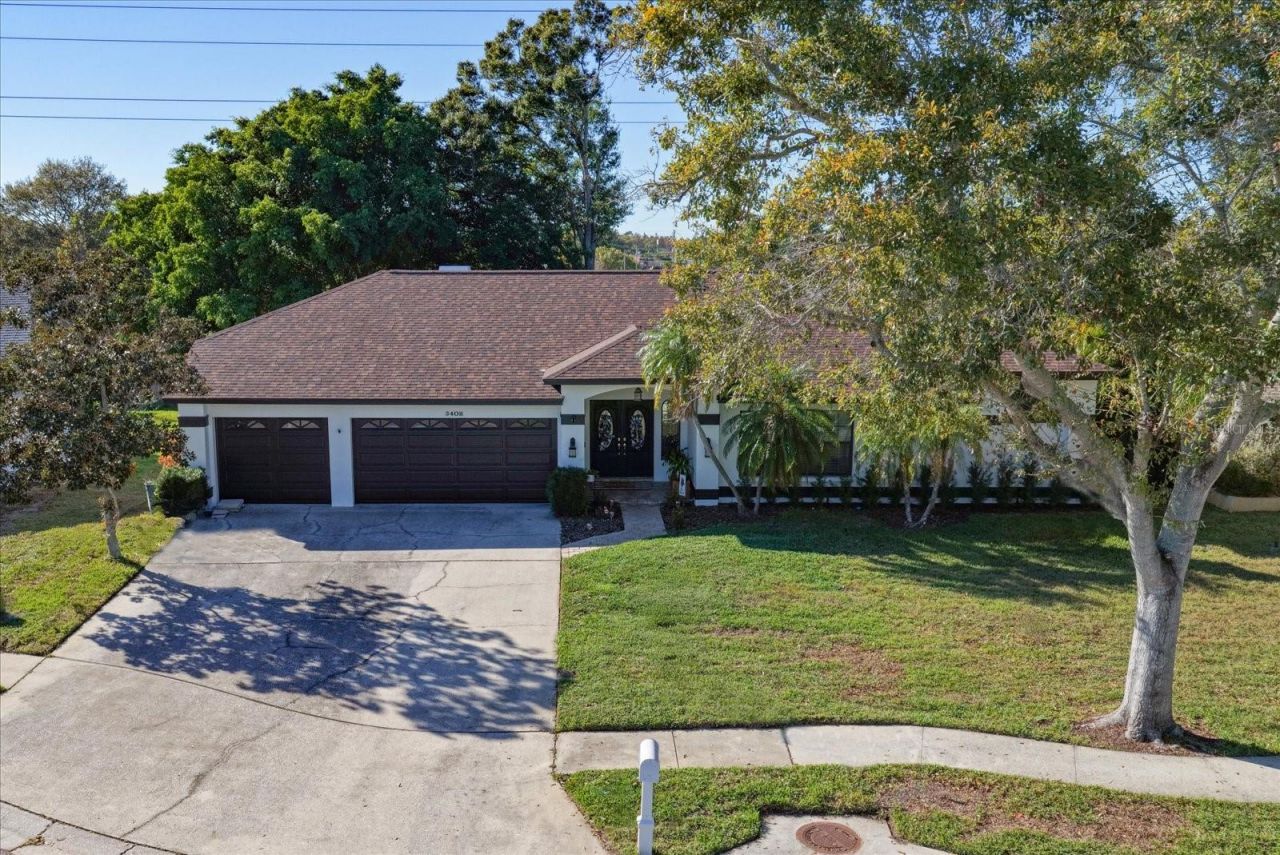 3408 Fairfield Trail, Clearwater, FL 33761 Photo