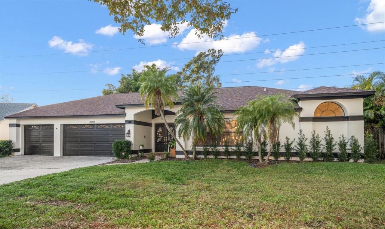 3408 Fairfield Trail, Clearwater, FL 33761 Photo
