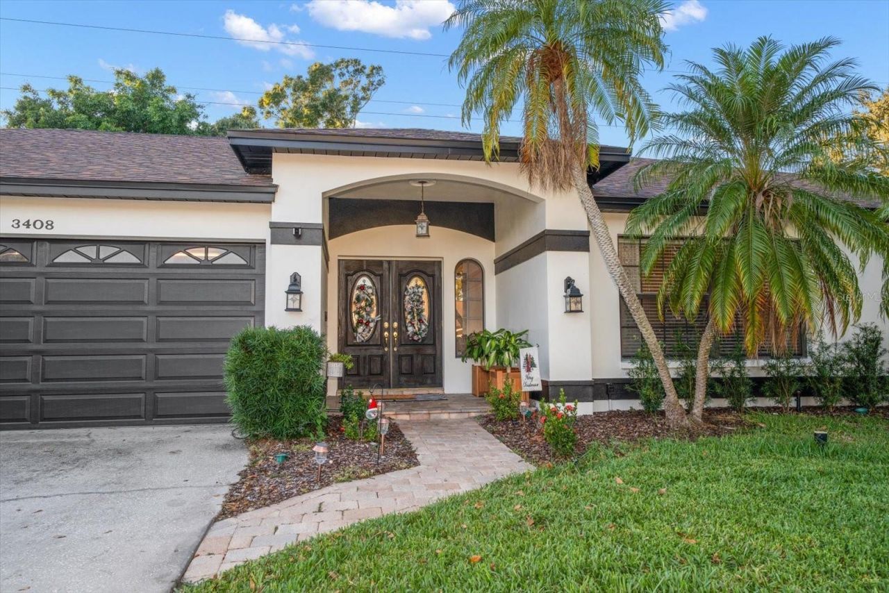 3408 Fairfield Trail, Clearwater, FL 33761 Photo