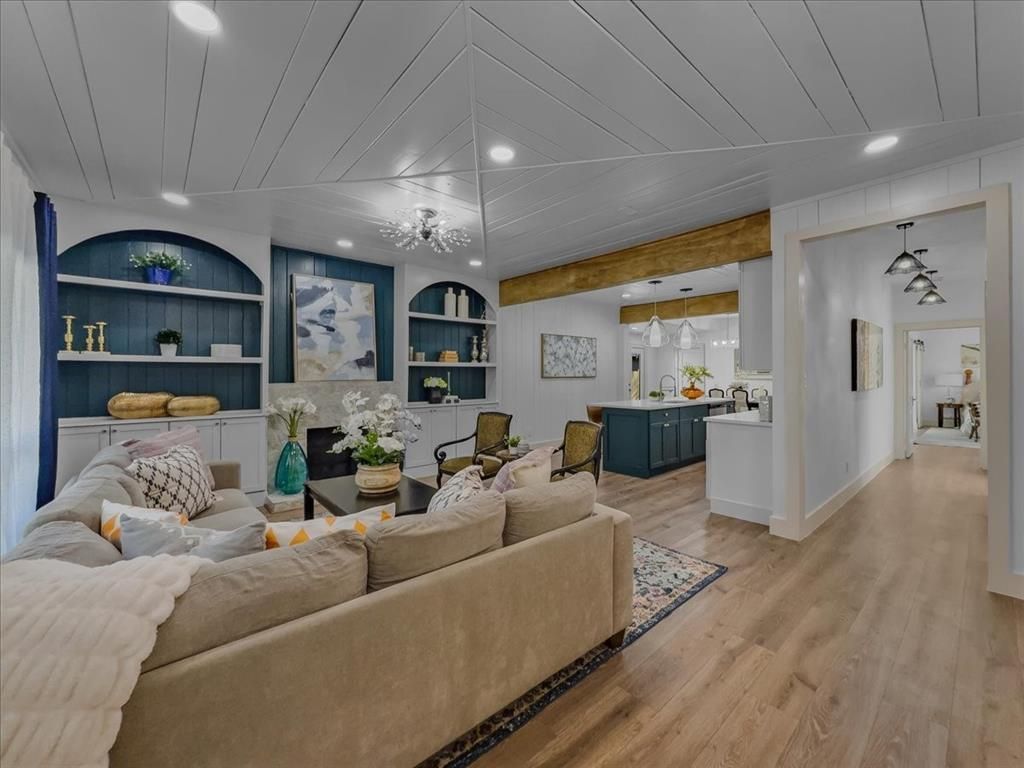 2121 Park Street, Greenville, TX 75401 Main Photo