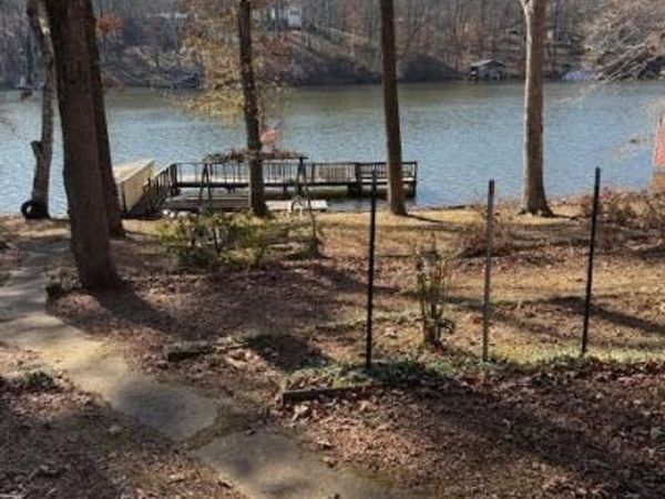 908 Lakeview Drive, Ashland, MS 38603