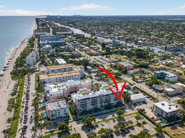 2051 SE 3rd Street, Unit Th8, Deerfield Beach, FL 33441