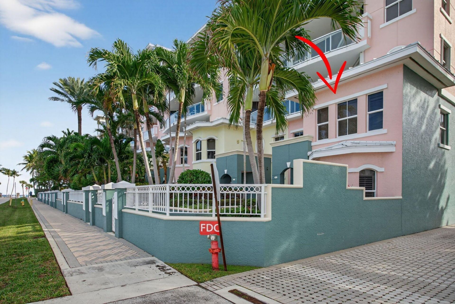 2051 SE 3rd Street, Unit Th8, Deerfield Beach, FL 33441 Photo