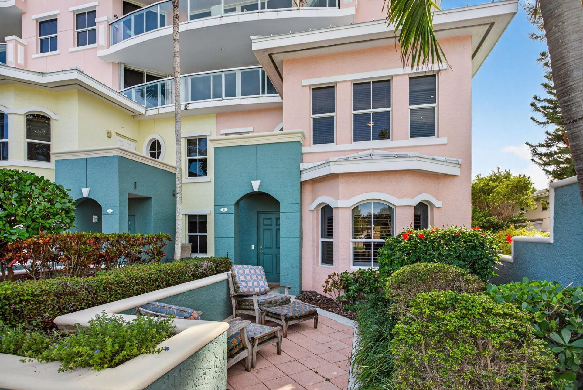 2051 SE 3rd Street, Unit Th8, Deerfield Beach, FL 33441 Photo