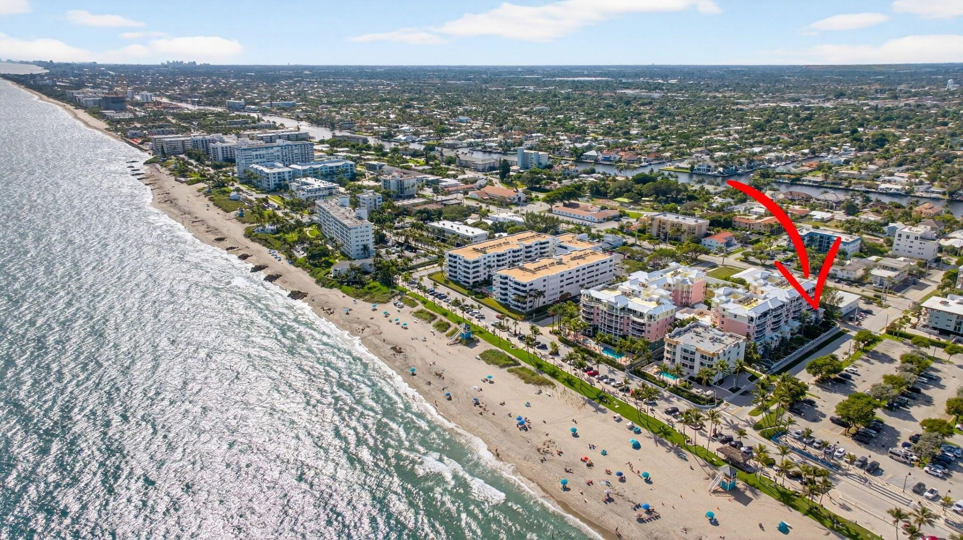 2051 SE 3rd Street, Unit Th8, Deerfield Beach, FL 33441 Photo