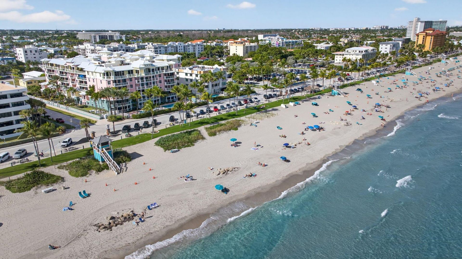 2051 SE 3rd Street, Unit Th8, Deerfield Beach, FL 33441 Photo