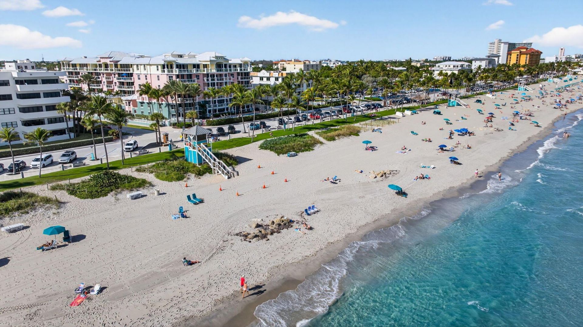 2051 SE 3rd Street, Unit Th8, Deerfield Beach, FL 33441 Photo