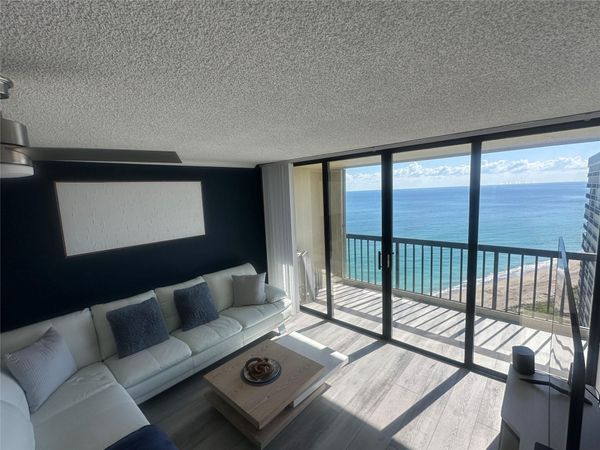 9500 S Ocean Drive, Unit 1909, Jensen Beach, FL 34957