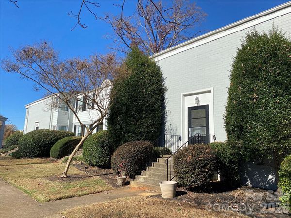 524 Wakefield Drive, Unit A, Charlotte, NC 28209