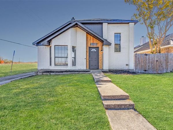 1719 Doubletree Place, Mesquite, TX 75149