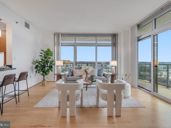 5750 BOU AVENUE, Unit 1014, ROCKVILLE, MD 20852