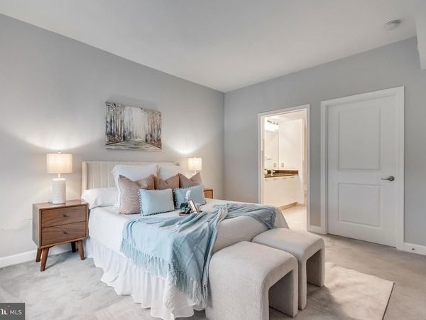 5750 BOU AVENUE, Unit 1014, ROCKVILLE, MD 20852