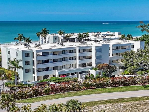 5700 GULF SHORES DRIVE, Unit B134, BOCA GRANDE, FL 33921