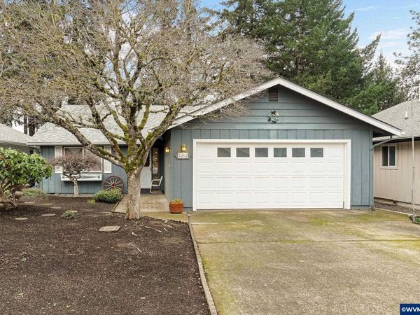 3262 Winslow Wy NW, Salem, OR 97304