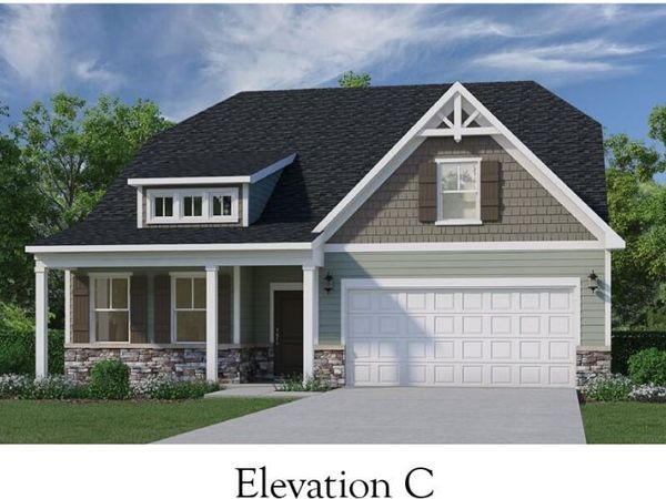 5210 Tullamore Drive, Aiken, SC 29801