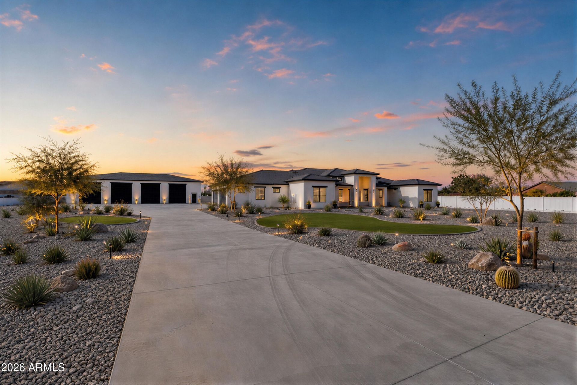 25816 N 155th Avenue, Surprise, AZ 85387