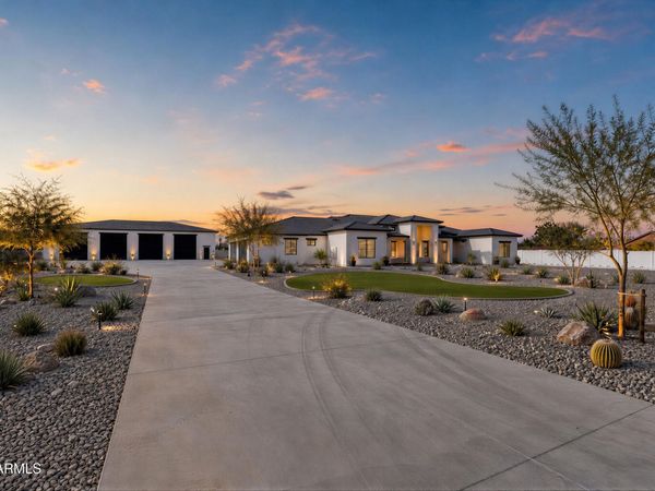 25816 N 155th Avenue, Surprise, AZ 85387