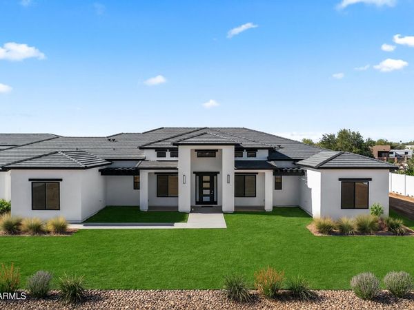 25816 N 155th Avenue, Surprise, AZ 85387