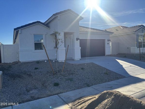 17813 W Vogel Avenue, Waddell, AZ 85355