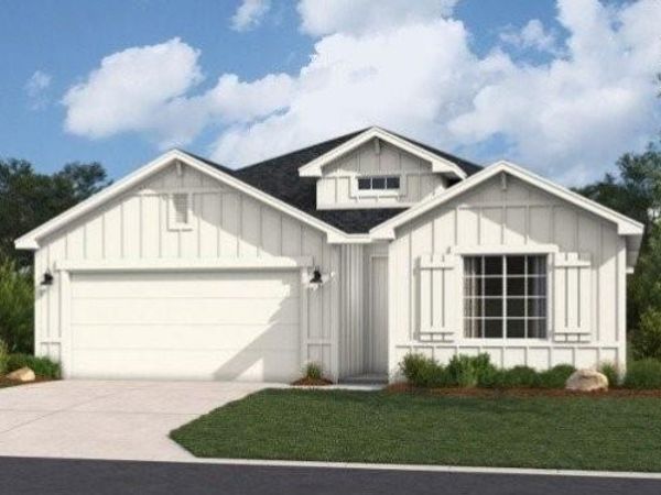 1542 N 162nd Terrace, Basehor, KS 66007