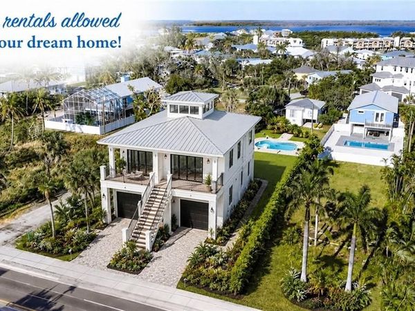 5863 Estero BLVD, FORT MYERS BEACH, FL 33931