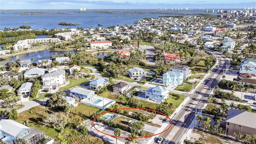 5863 Estero Blvd, Fort Myers Beach, FL 33931 Photo