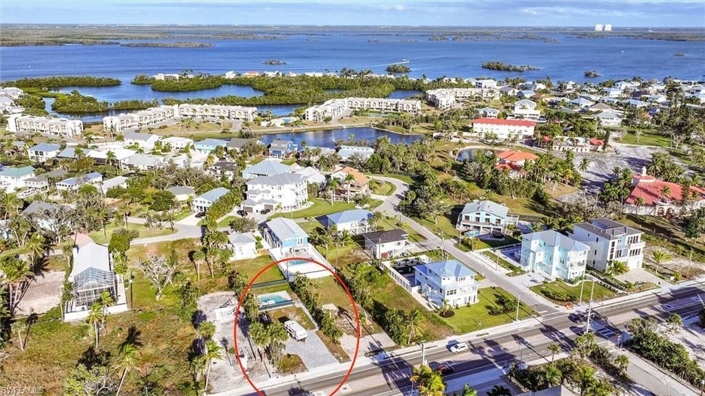 5863 Estero Blvd, Fort Myers Beach, FL 33931 Photo