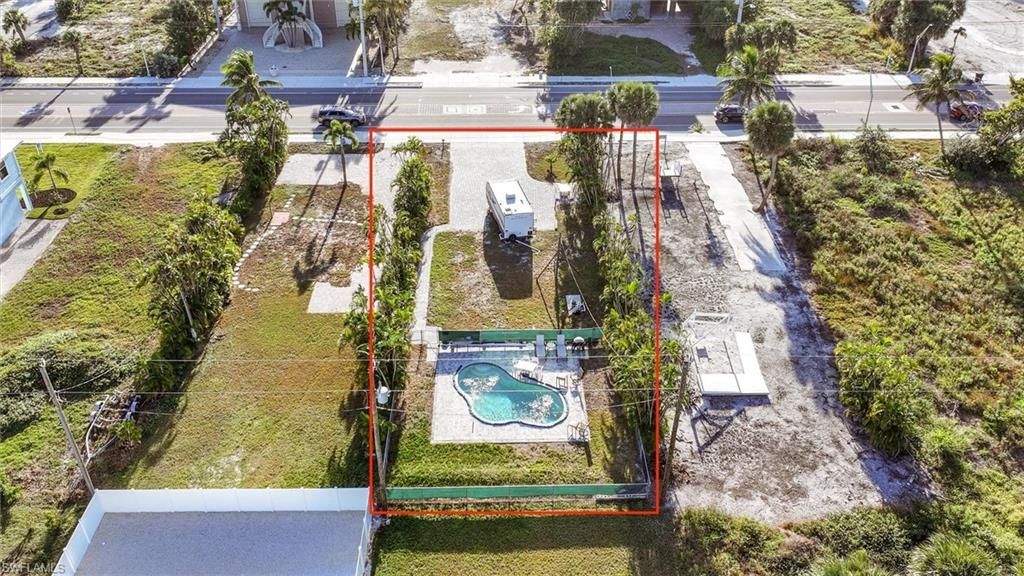 5863 Estero Blvd, Fort Myers Beach, FL 33931 Photo