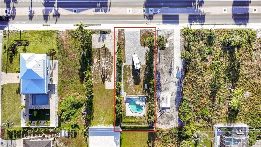5863 Estero Blvd, Fort Myers Beach, FL 33931 Photo