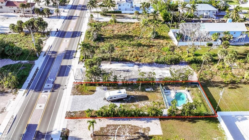 5863 Estero Blvd, Fort Myers Beach, FL 33931 Photo