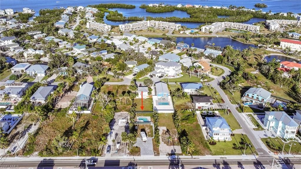 5863 Estero Blvd, Fort Myers Beach, FL 33931 Photo