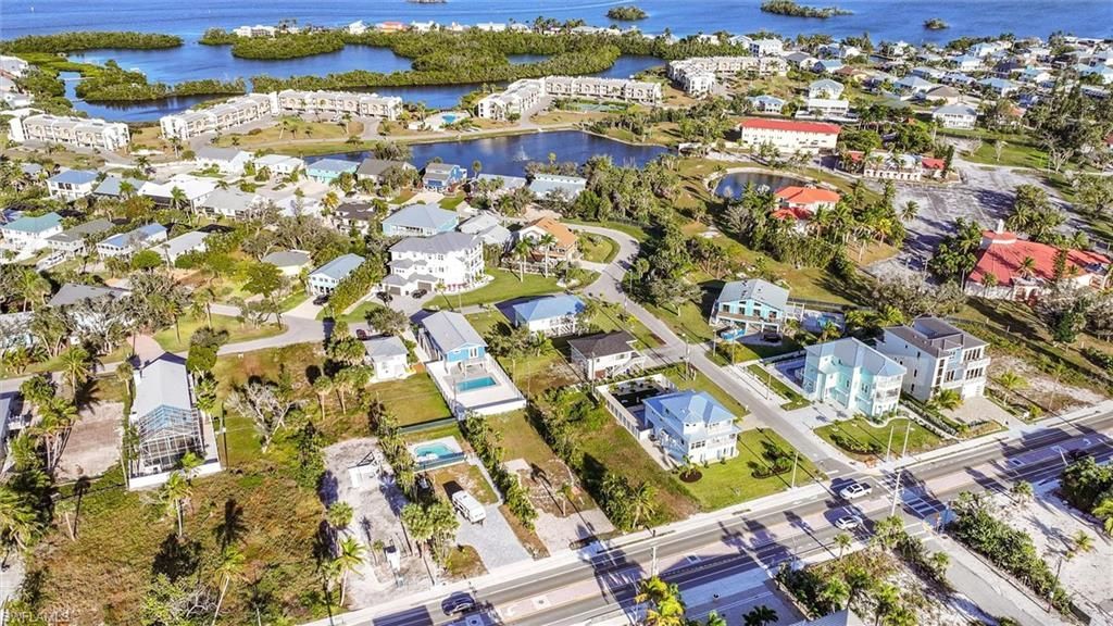 5863 Estero Blvd, Fort Myers Beach, FL 33931 Photo