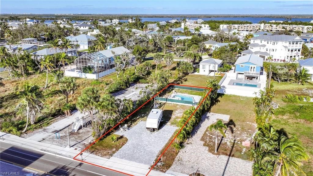5863 Estero Blvd, Fort Myers Beach, FL 33931 Photo