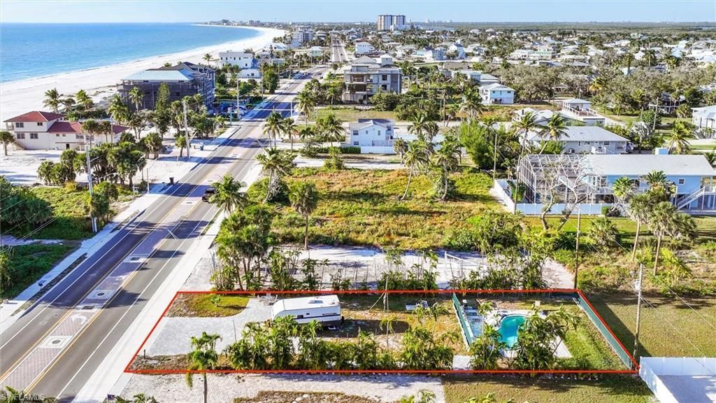 5863 Estero Blvd, Fort Myers Beach, FL 33931 Photo