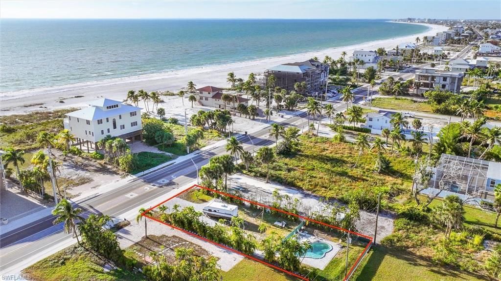 5863 Estero Blvd, Fort Myers Beach, FL 33931 Photo