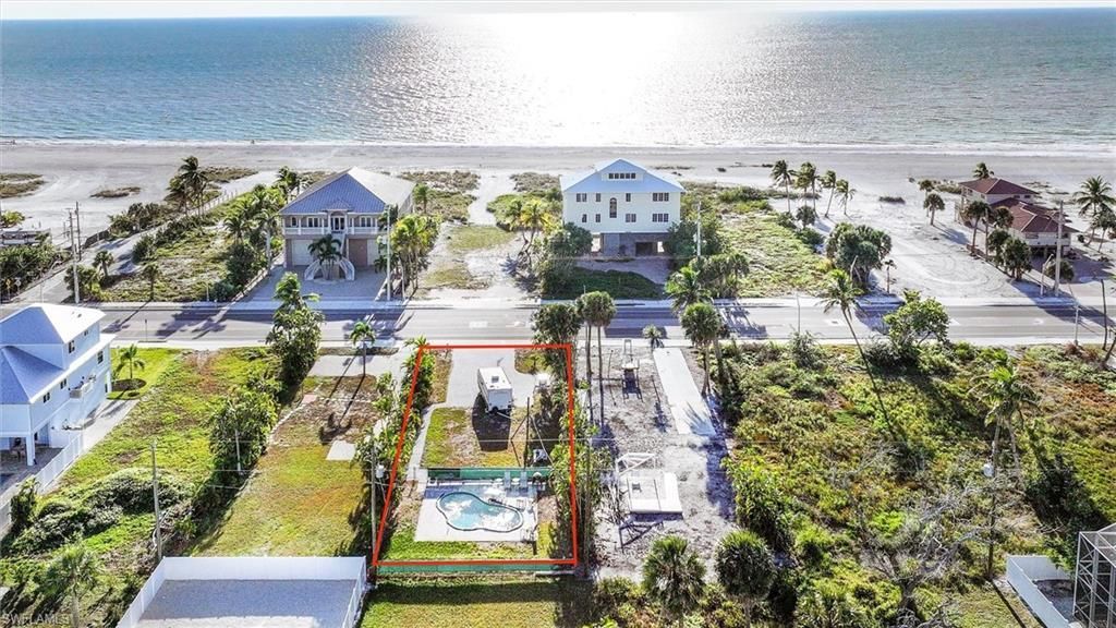 5863 Estero Blvd, Fort Myers Beach, FL 33931 Photo