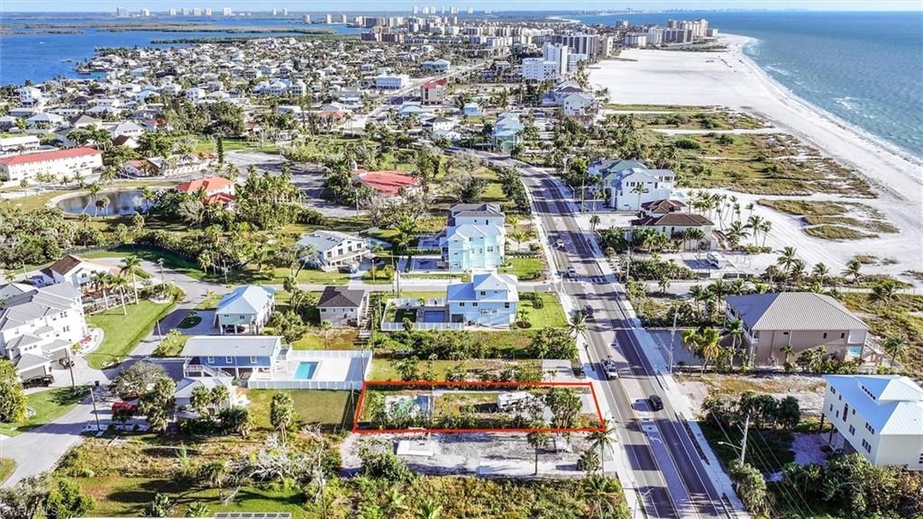 5863 Estero Blvd, Fort Myers Beach, FL 33931 Photo