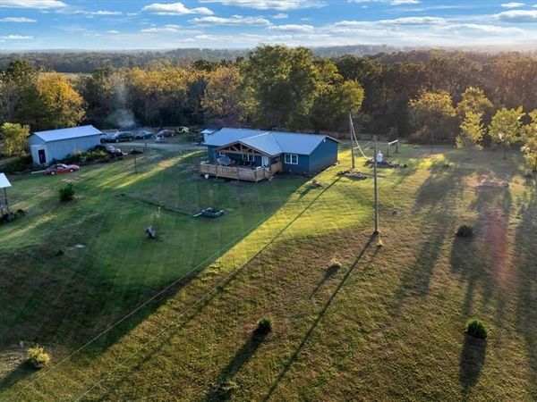 590 Neff Road, Leasburg, MO 65535